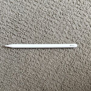 Apple White Pencil (2nd generation)